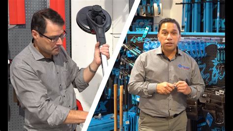 Intex Ghost Drywall Sander and Master Forced Air Diesel Heaters.